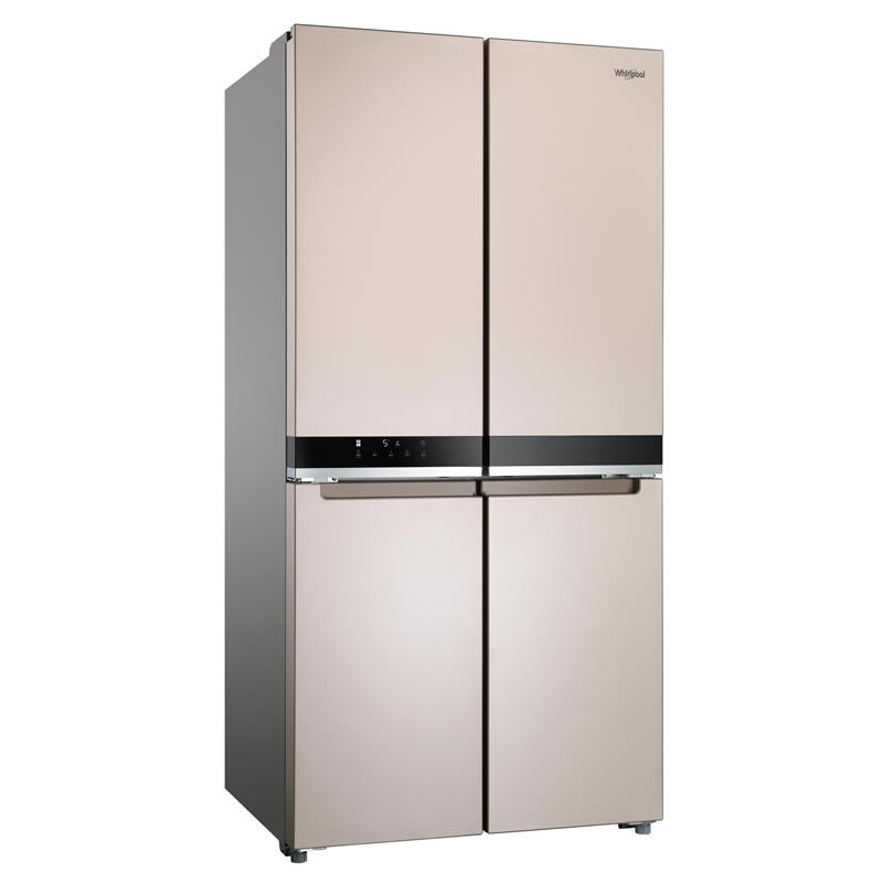 惠而浦双驱变频冰箱