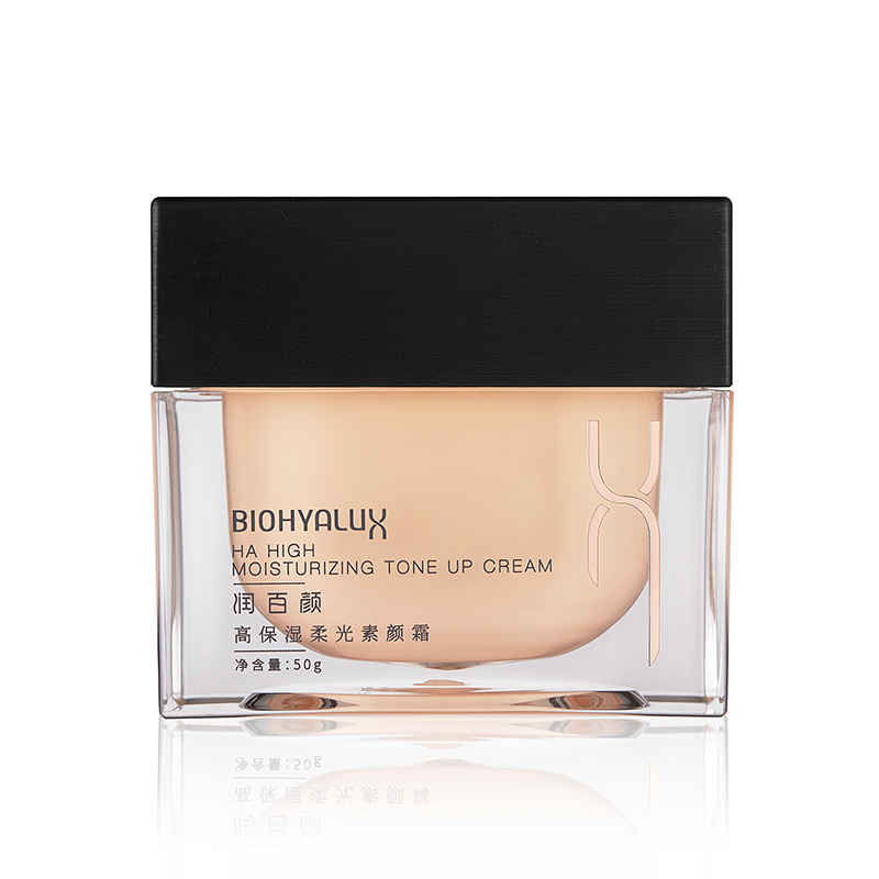 润百颜 高保湿 面霜