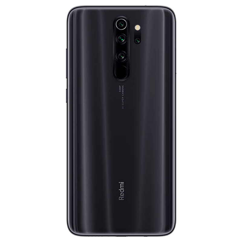 小米 一体成型手机