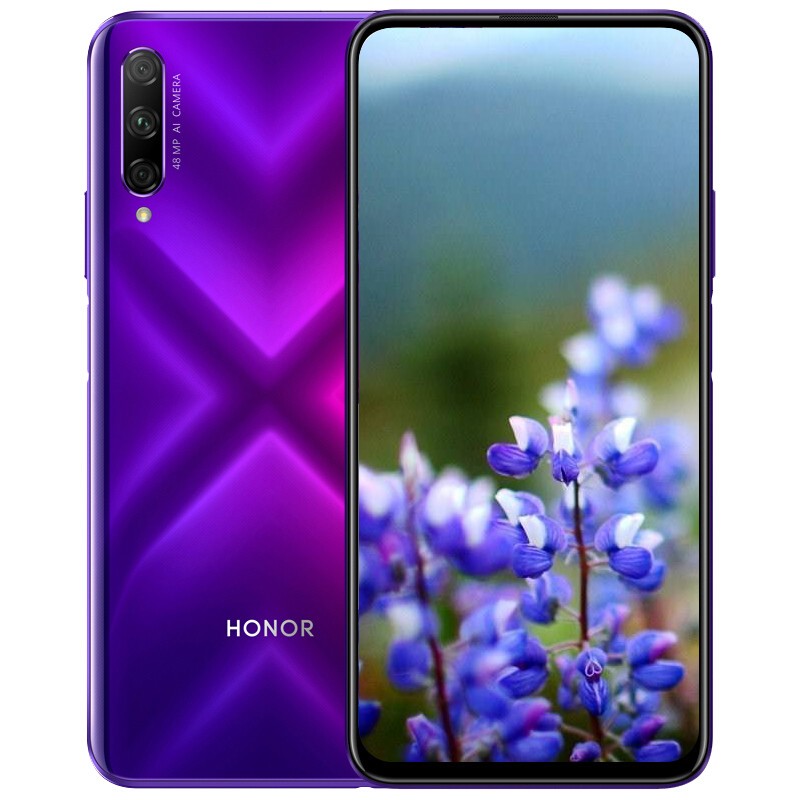 荣耀 游戏加速技术 手机