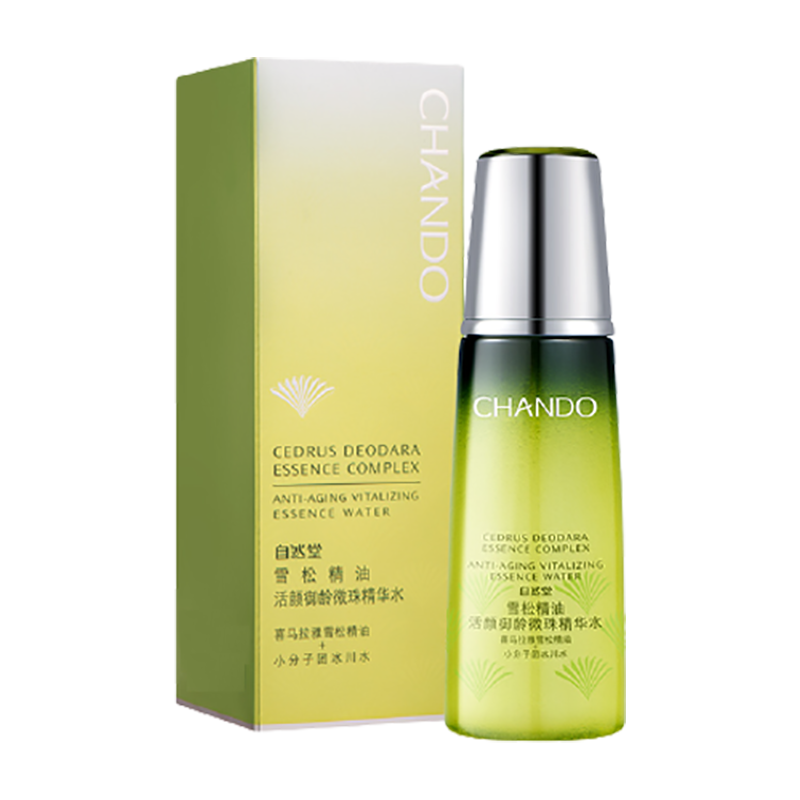 自然堂 充盈细纹爽肤水