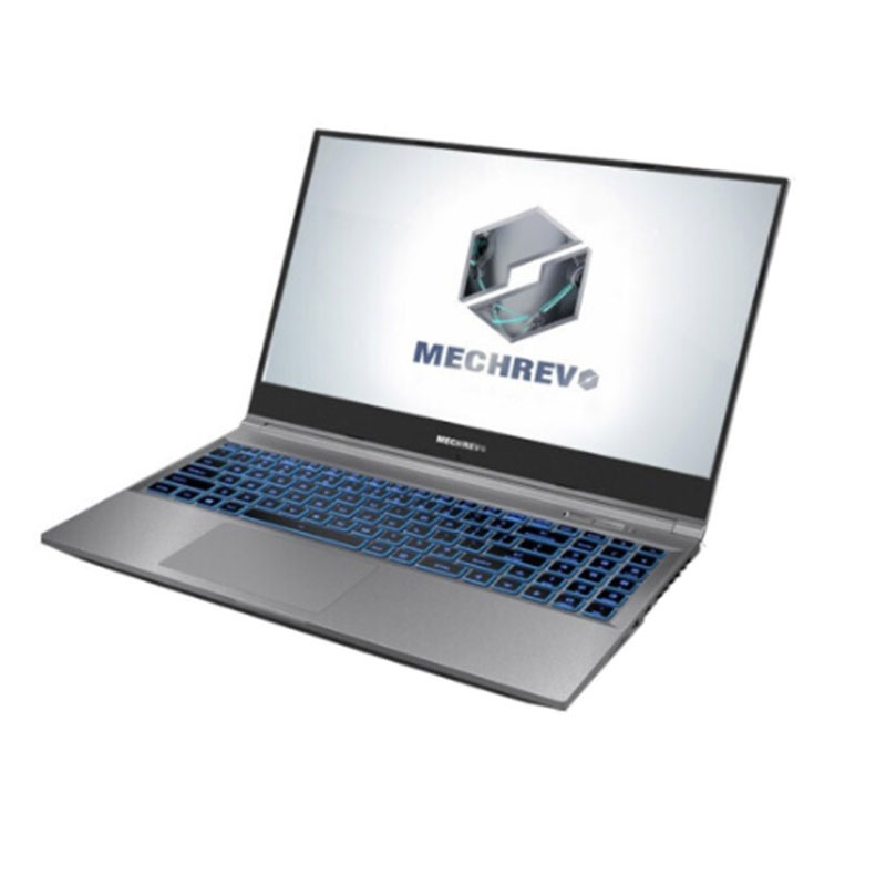 机械革命全面屏灰色游戏本