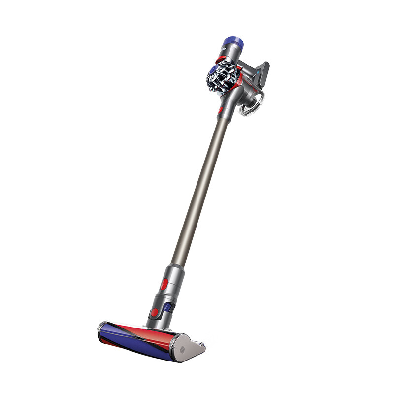 戴森 手持无线吸尘器
