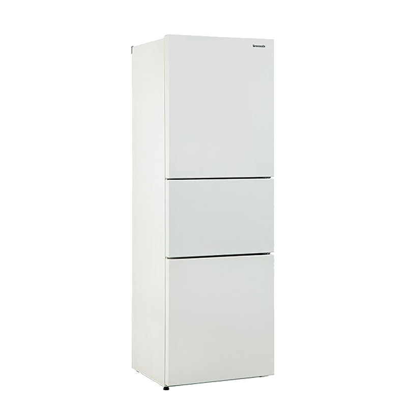 松下 3D立体风冷循环冰箱