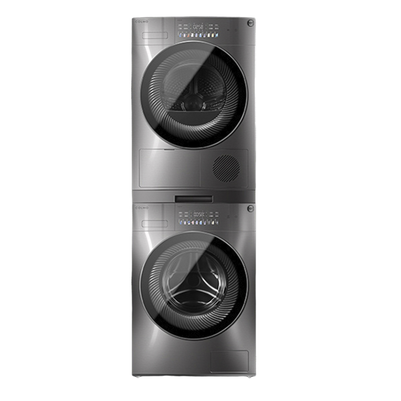 COLMO 远程智控洗烘套装