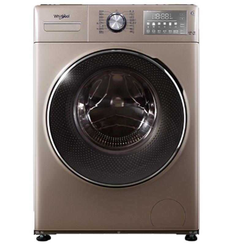 惠而浦顽渍净智能稳定系统洗衣机