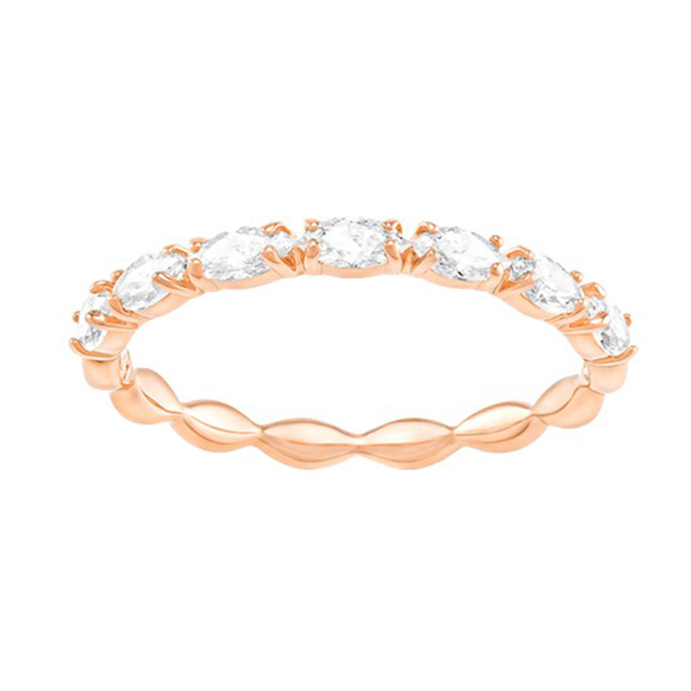 施华洛世奇 经典闪亮戒指