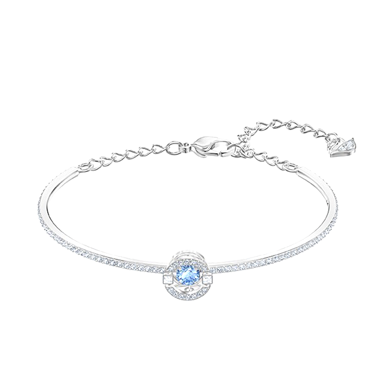 施华洛世奇 跳动的新 腕饰