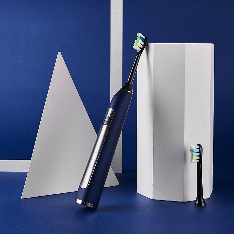 欧格森 声波震动式电动牙刷