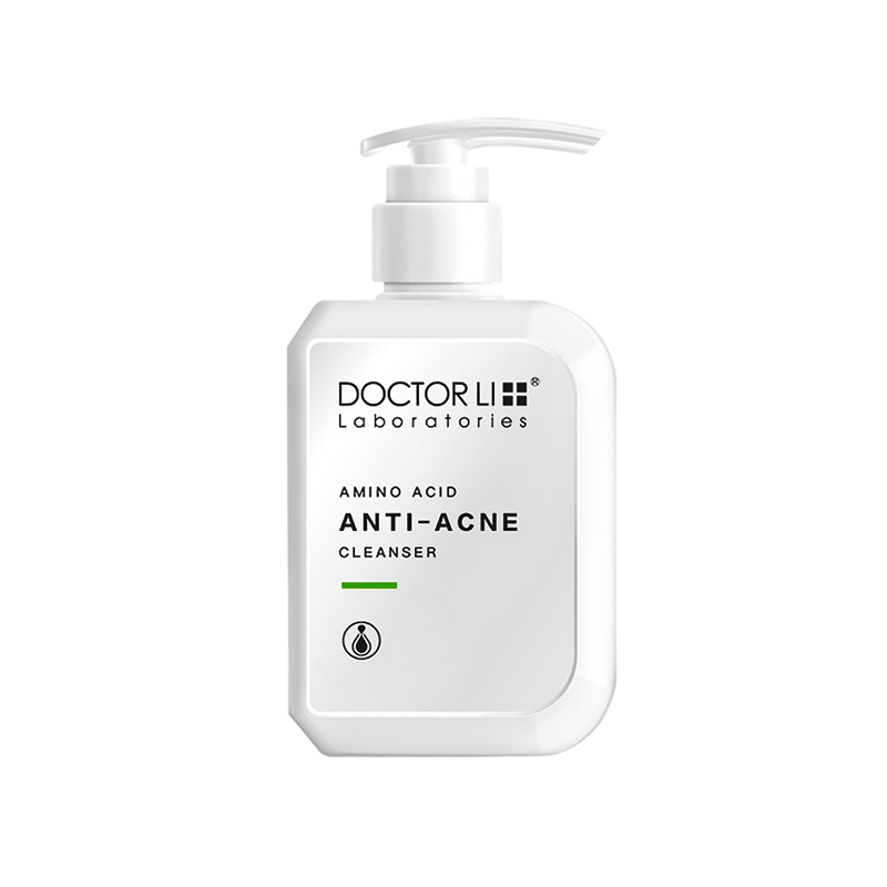 李医生 控油祛痘洁面