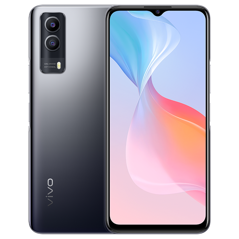 vivo 纤薄机身 手机