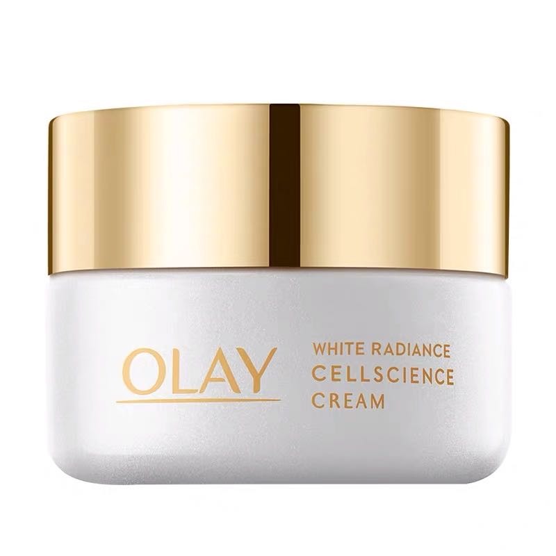 玉兰油 提亮肤色 面霜