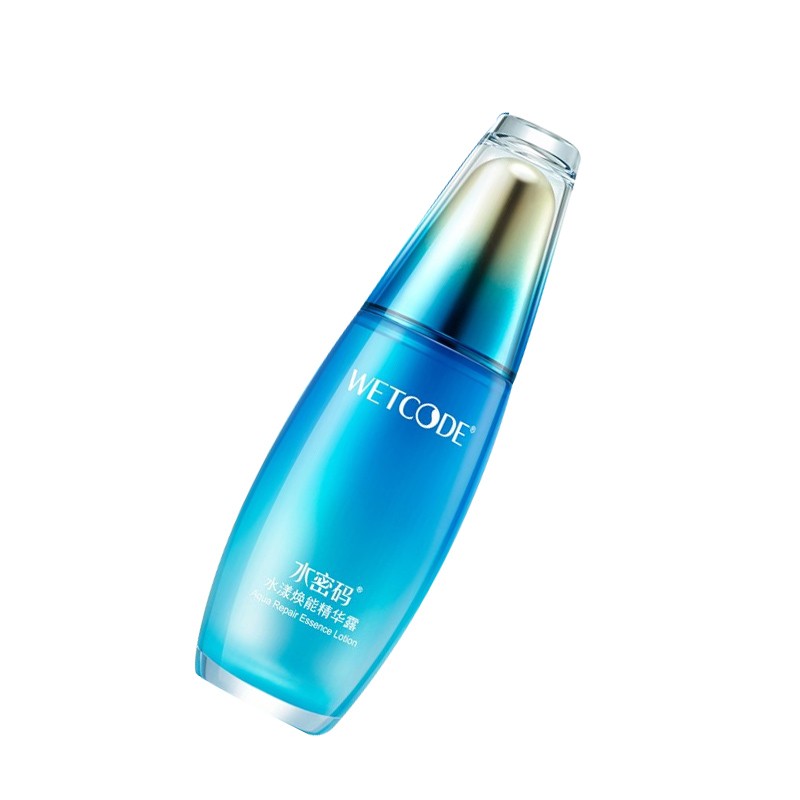 水密码 海洋源萃爽肤水