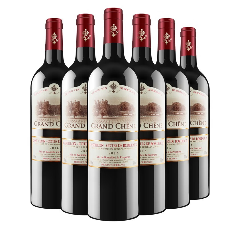 卡玛隆 酒庄直供葡萄酒