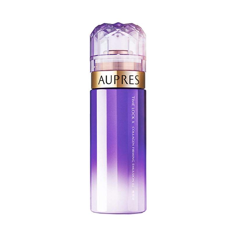 欧珀莱 紧致补水乳液