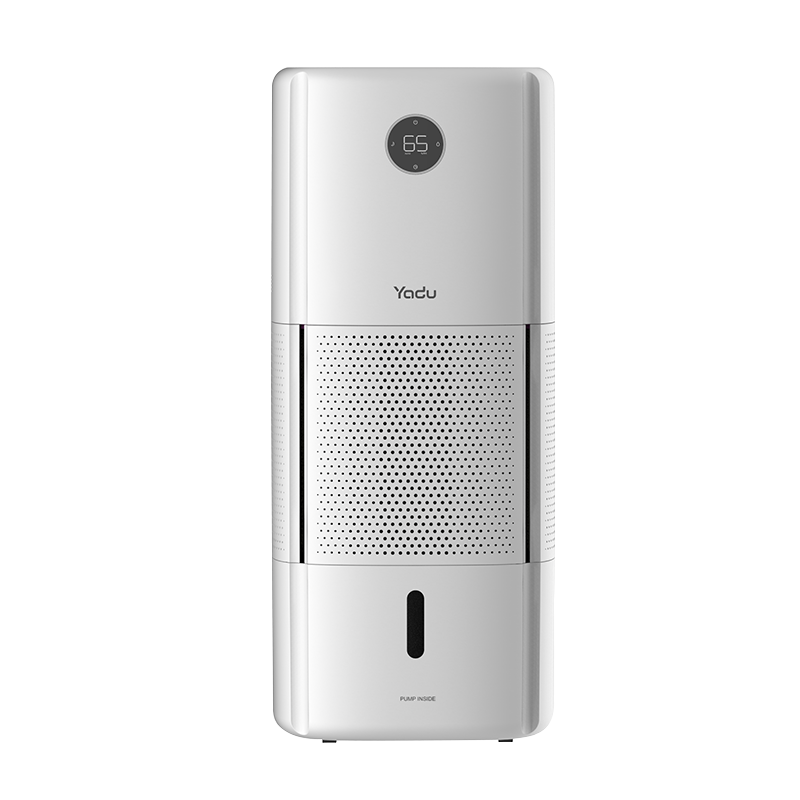 亚都纯净型无雾加湿器