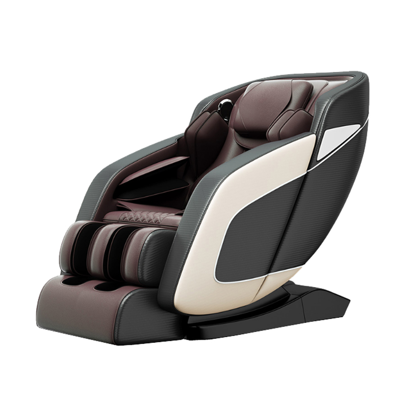 尚铭电器 机械手家用按摩椅