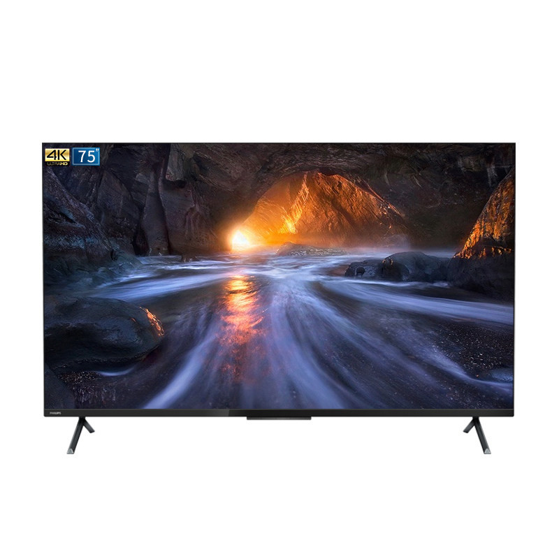 飞利浦高清护眼电视机