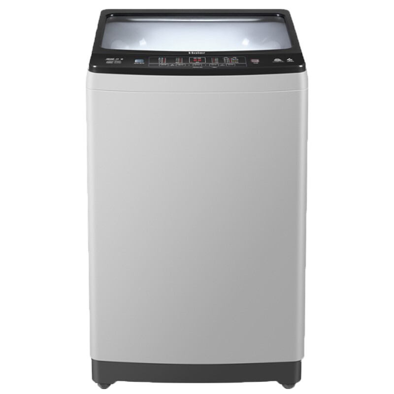海尔 直驱变频静音洗衣机