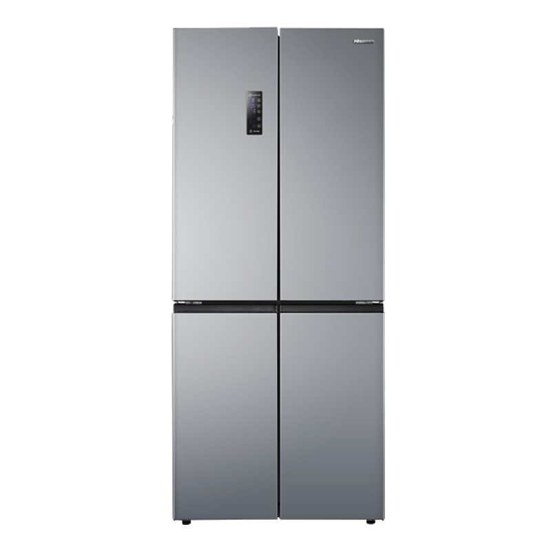 海信 纤薄机身冰箱