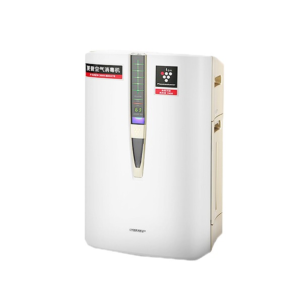 夏普 轻音低噪 空气净化器