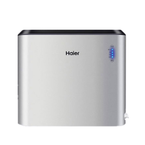 海尔 纤薄机身净水器