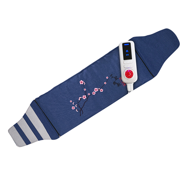 康草堂 过热保护海盐热敷包