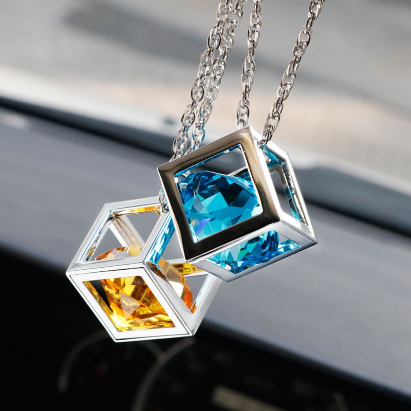 浮生 水晶装饰挂件