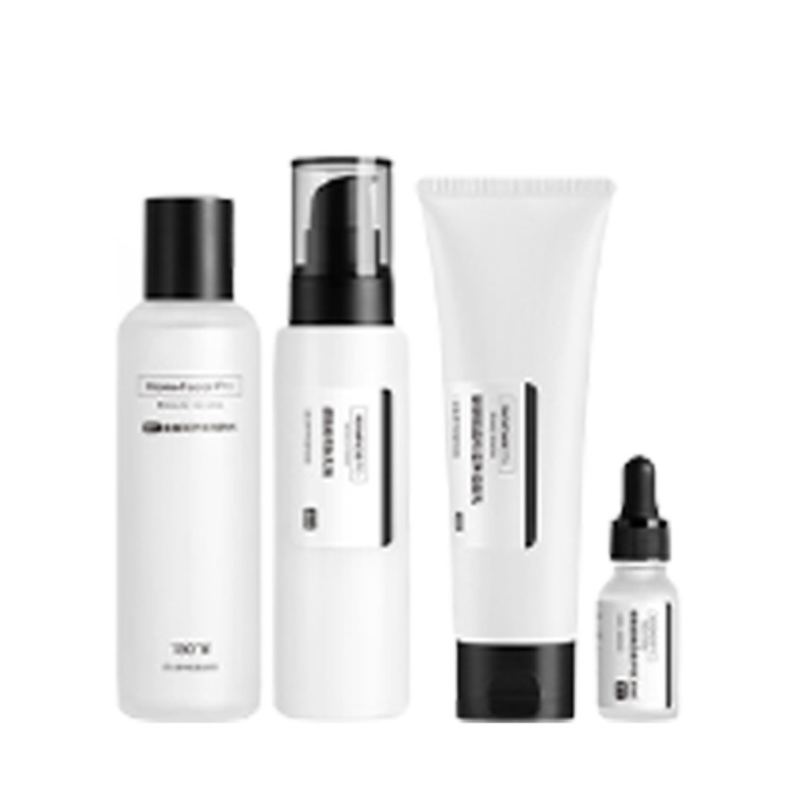 HFP 烟酰胺美白 护肤套装