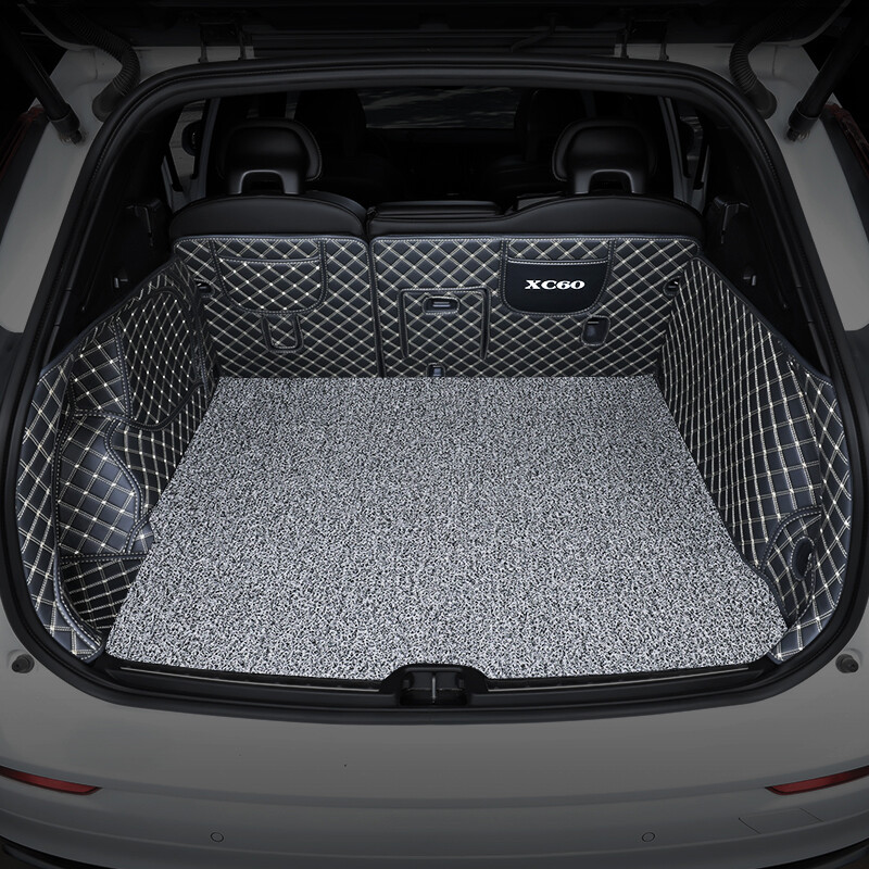 京焰 耐磨后备箱垫