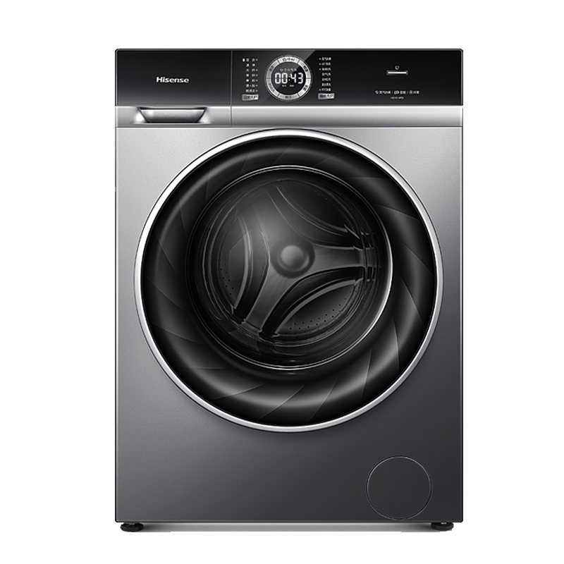 海信 定制洗衣程序洗衣机