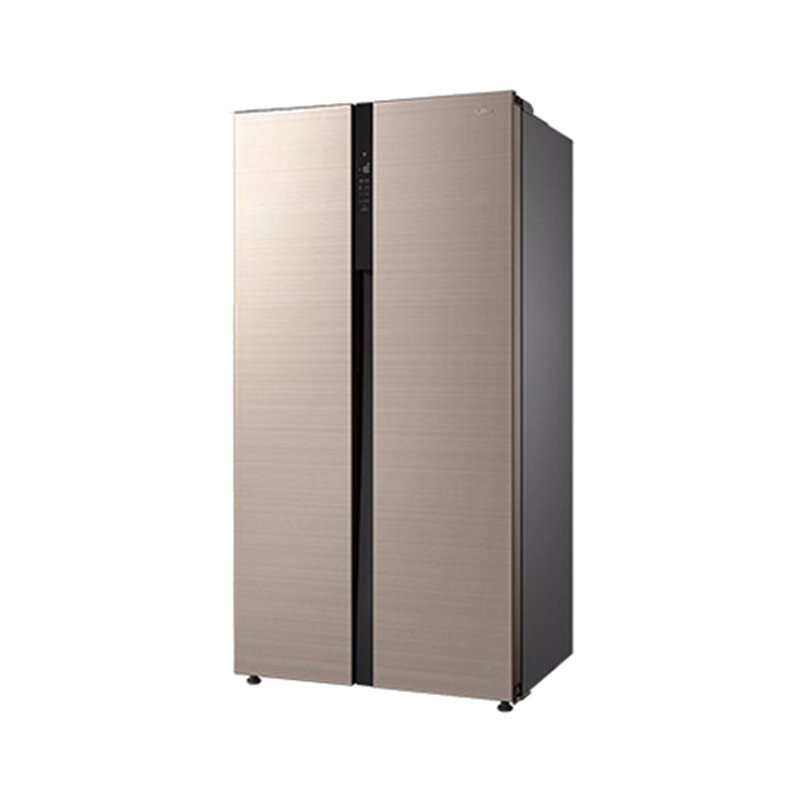 美的 智能保鲜冰箱