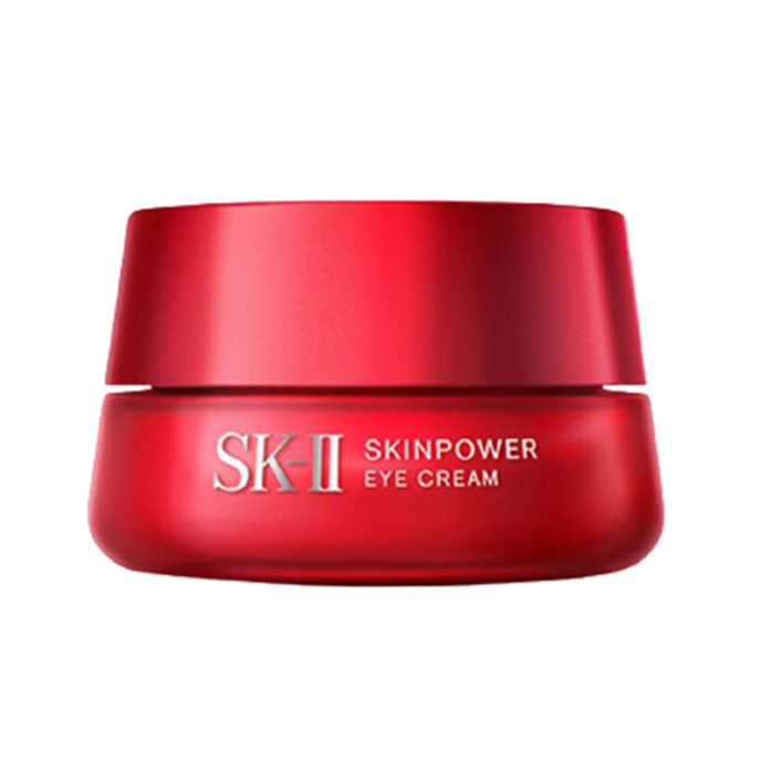 SK-II 易吸收眼霜