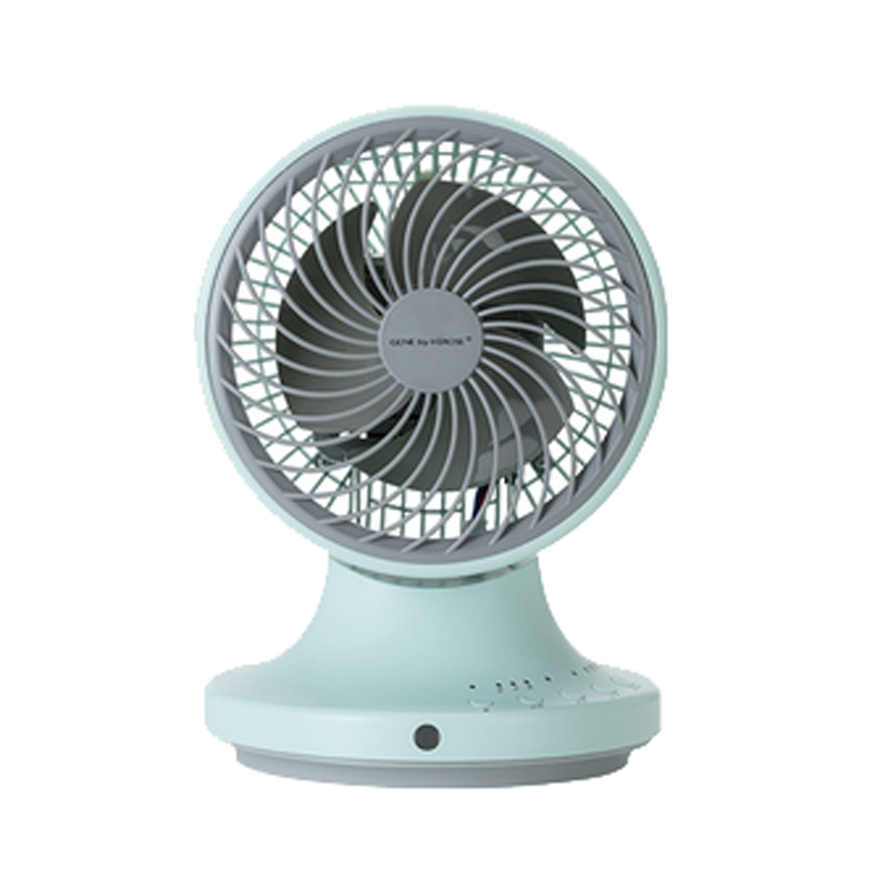 家奈 大风量台式电风扇