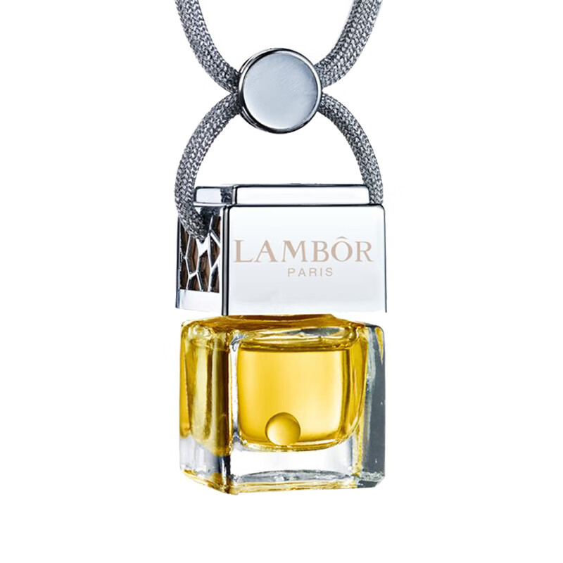 兰博 古龙香型 车载香水