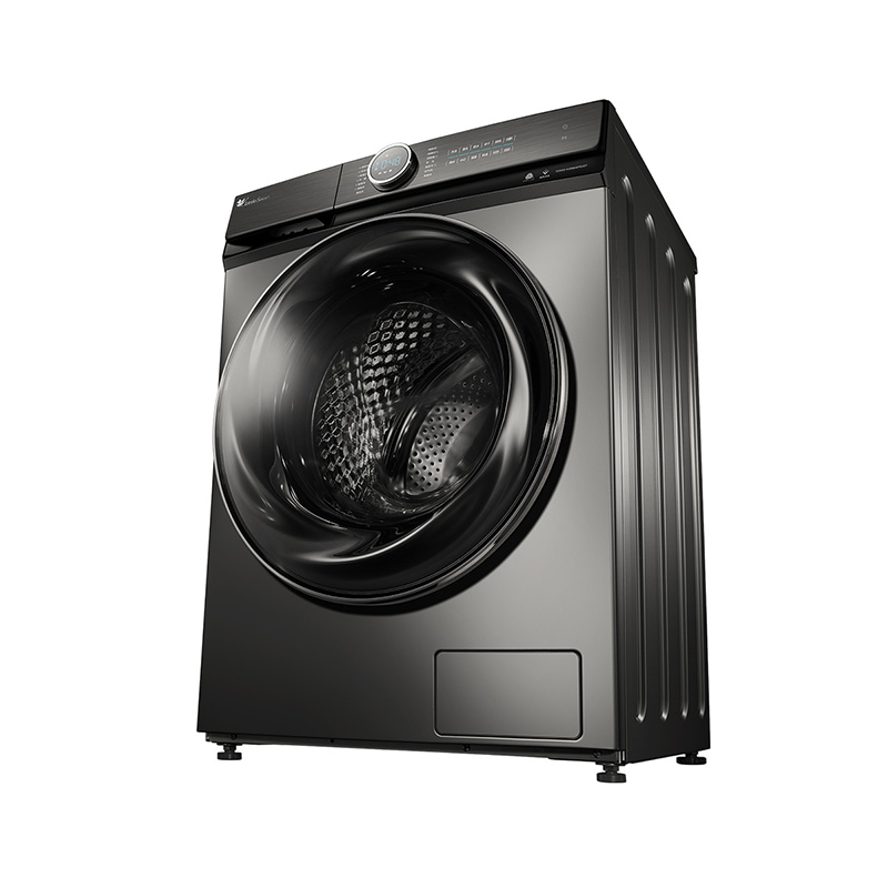 小天鹅超微净泡水魔方洗衣机