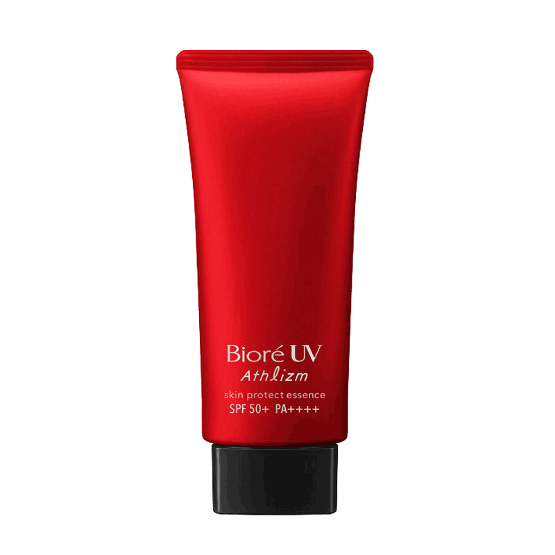 碧柔 轻薄水润防晒霜