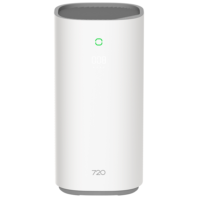 华为 全效空气净化器