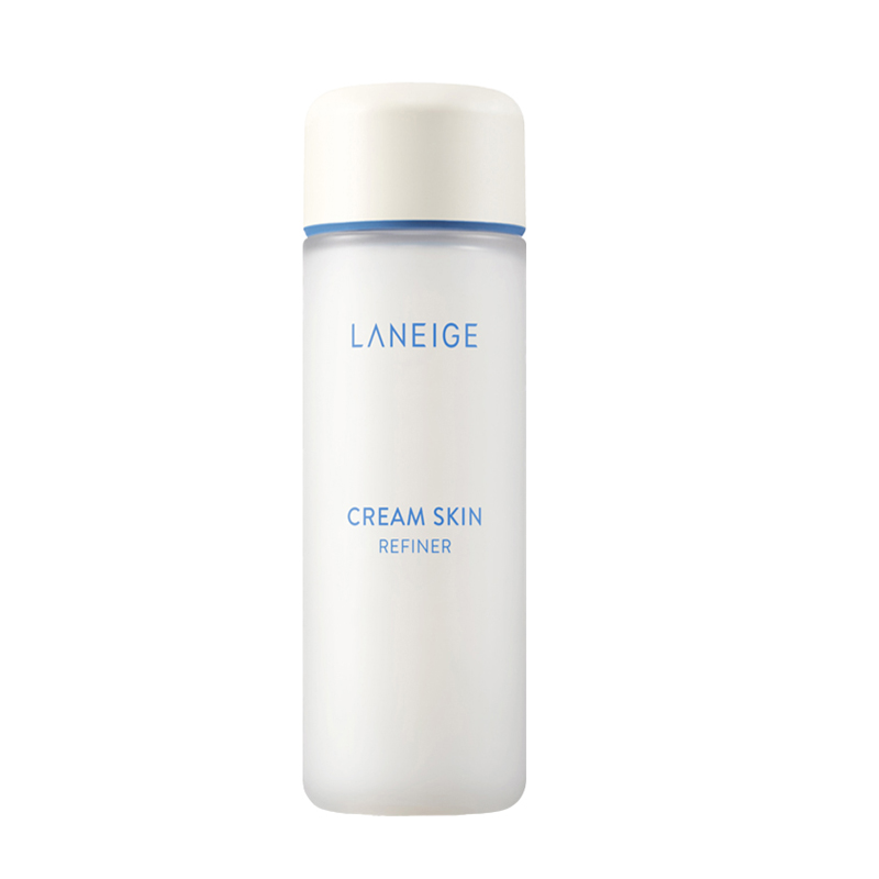 兰芝 沁润嫩肤液爽肤水