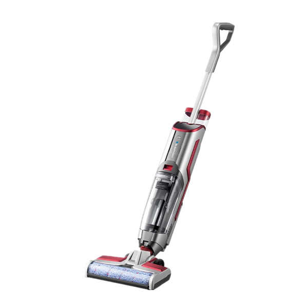 蓝宝智能电动拖把