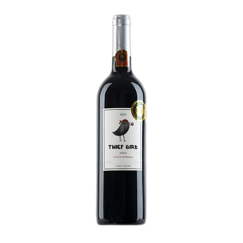 福斯特溪 风味迷人葡萄酒