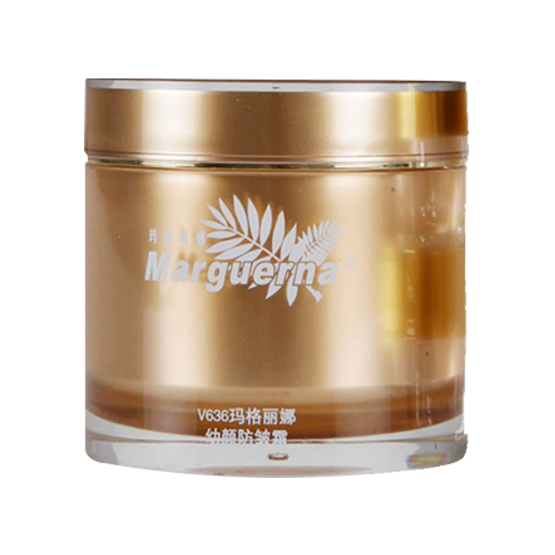 玛格丽娜 紧致肌肤面霜