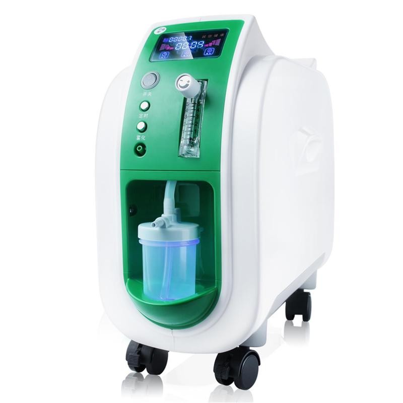 欧格斯 带雾化家用制氧机