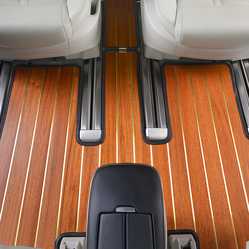 代安 轻奢 脚垫