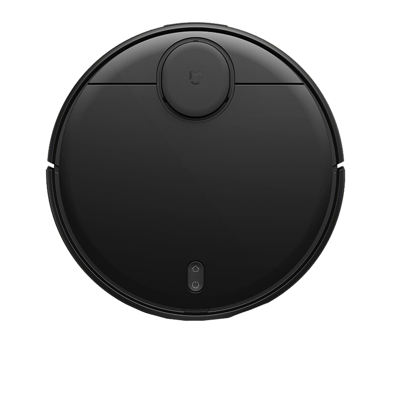 小米 强力清洁扫地机器人