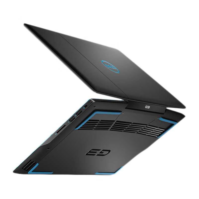 戴尔 高色域独显游戏本