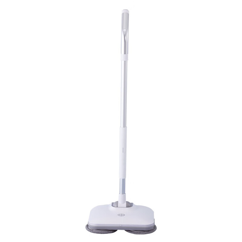 申甲无线干湿两用电动拖把