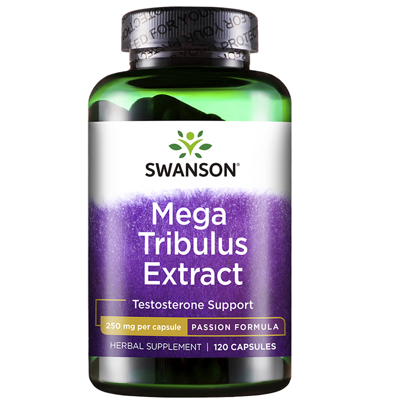 斯旺森 男士能量组合套装