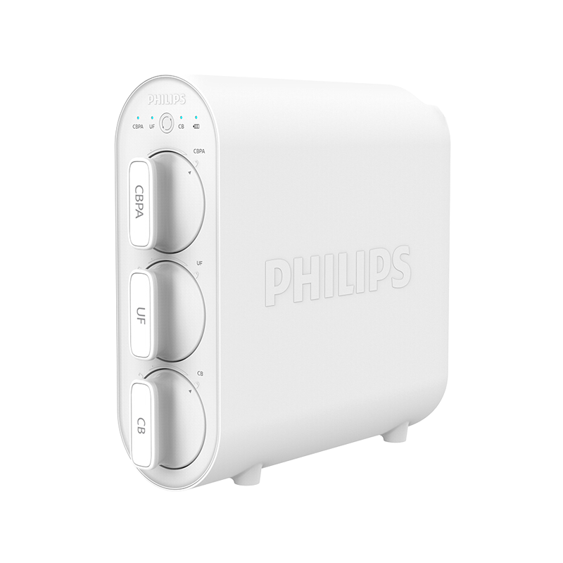 飞利浦 家用超滤净水机