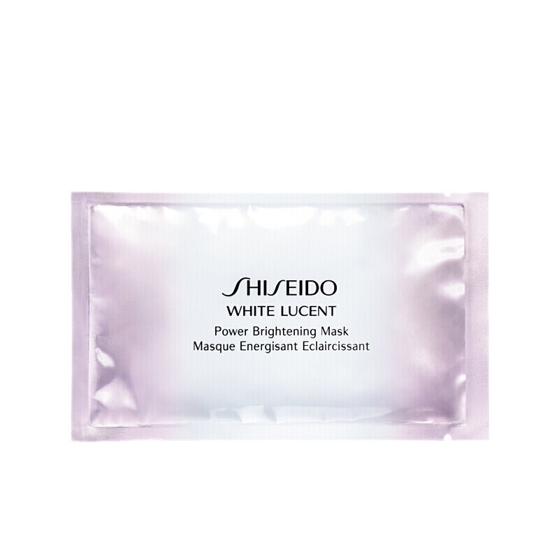 资生堂 补水保湿面膜